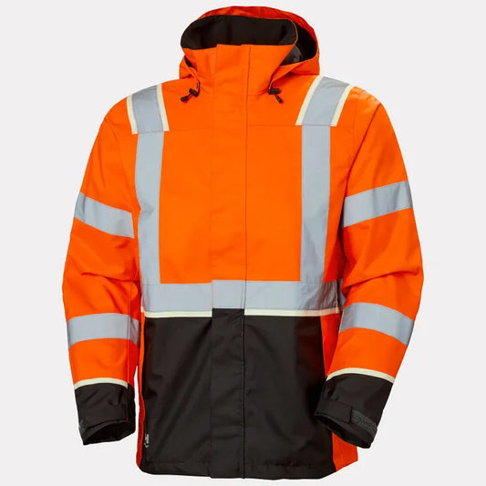 Uc-Me Shell Jacket