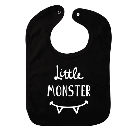 Slabbetje - ‘Little monster’